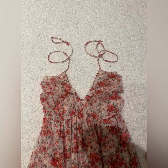 Misa Los Angeles Dress
